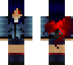 i changed the eyes
