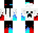 ice and fire enderman