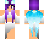ice angel mefuw