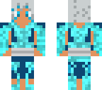 ice armor human