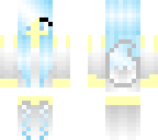 ice werewolf edit
