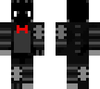 ignited dragonoid