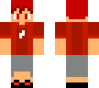 im red