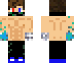 itznacho_gaming fuerte
