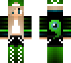 jacksepticeye girl