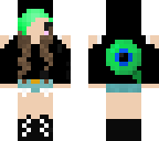jacksepticeye girl