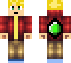  jermino