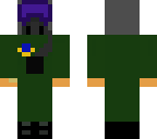 jet pilot