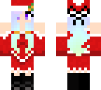 jigoku_hinote xmas