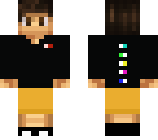 jono skin