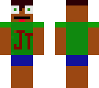 jt derpyface