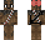 jubacca xd