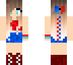 july girl