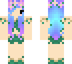 jungle girl pretty very pretty