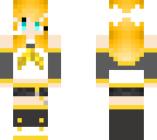 kagamine rin original