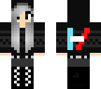 karma winter rp skin