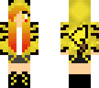kawaii pikachu girl