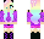 kawaii popstar