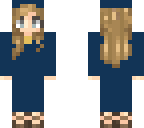 kaylee's graduation skin