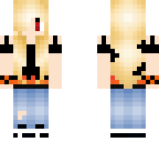 kd's skin