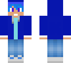 kelpy fish