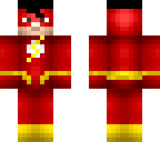ken as flash