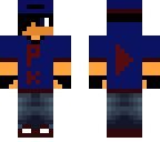 kid chad