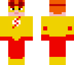 kid flash