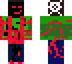 kill of blood