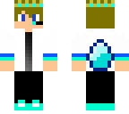 king that loves diamonds 2