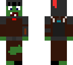 knight of the living dead