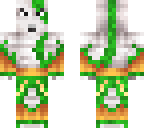 kratos verde