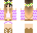 kyahflowergirl