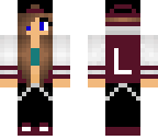 l varsity edit