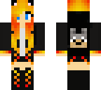 last firewolf edit