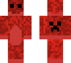 lava monster