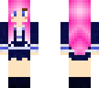 ldshadowlady lizzie makeover