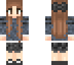 leilani's skin