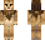 lion alex version