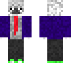 llama man