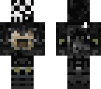 logan ghost