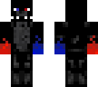 lord shadow foxy