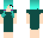 loxie from swapped