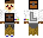 luggage man