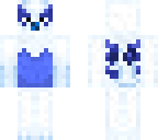 lugia baby