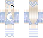 luna moon girl