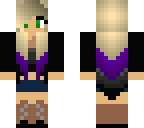 ma skin