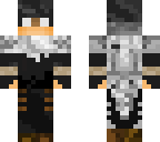 made by me