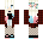 mah new skin
