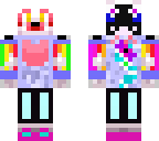 mangle-cat